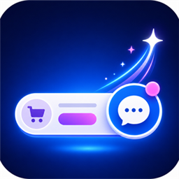 DreamFast Commerce Float – Store Action Buttons for WooCommerce icon