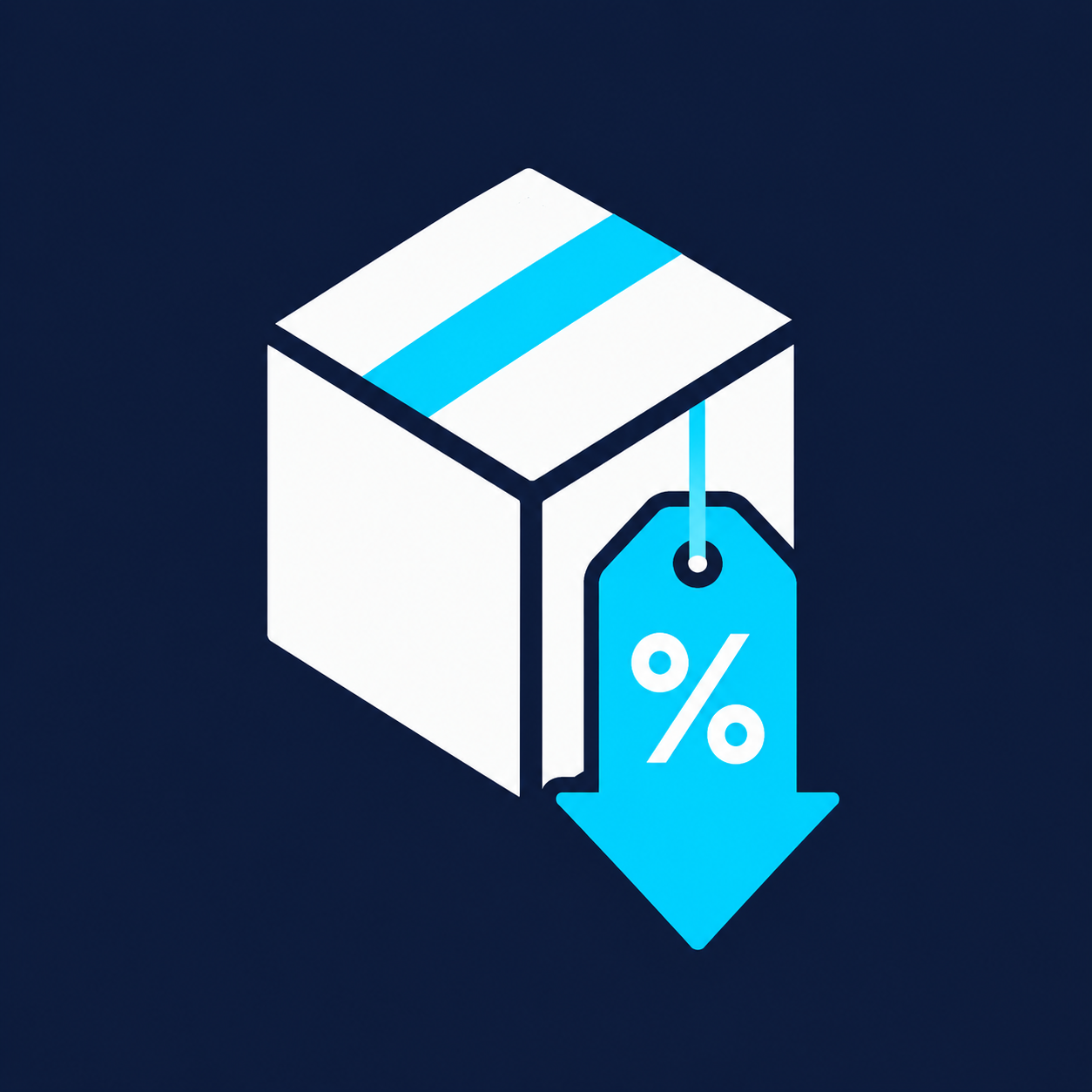 Driftclear — Dead Stock Autopilot for WooCommerce icon