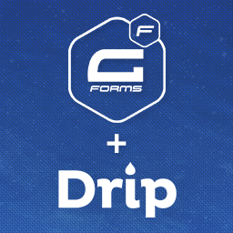 Drip for Gravity Forms icon