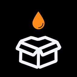 DripBox Affiliate icon