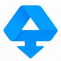 Drive Downloads Lite icon