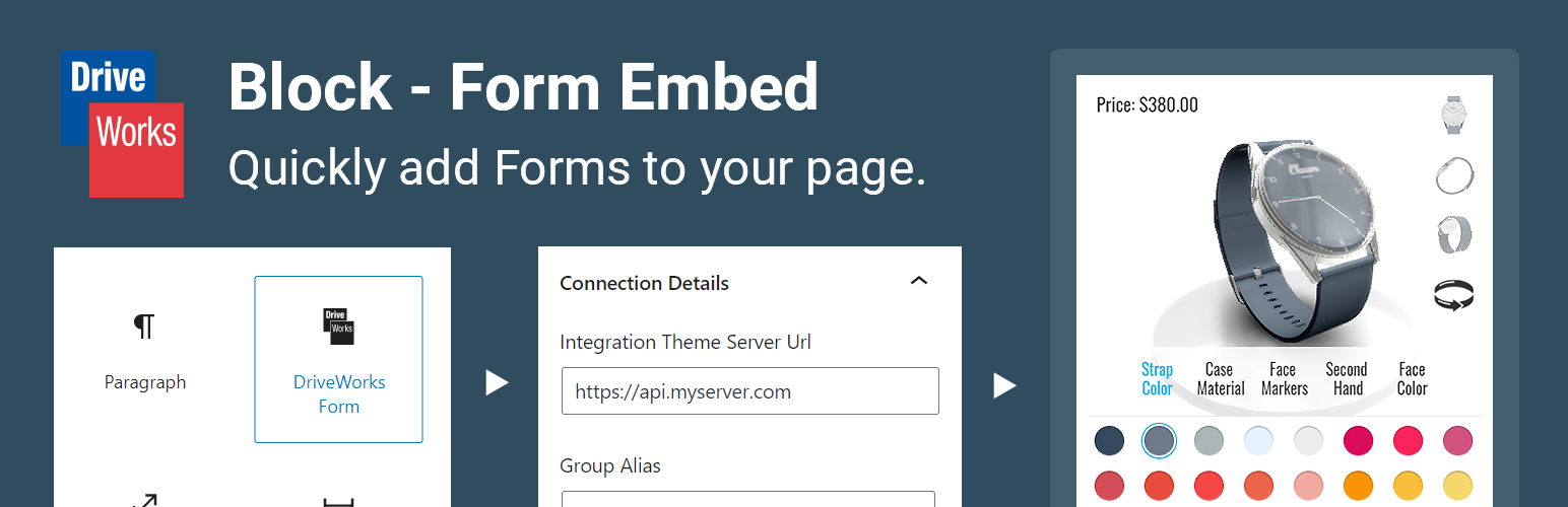 Plugin Banner