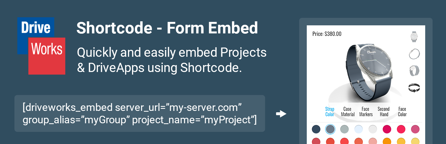 Plugin Banner