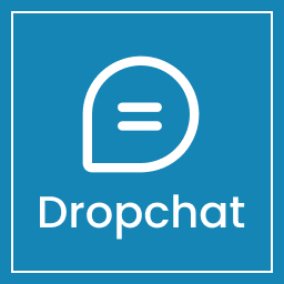 Dropchat icon