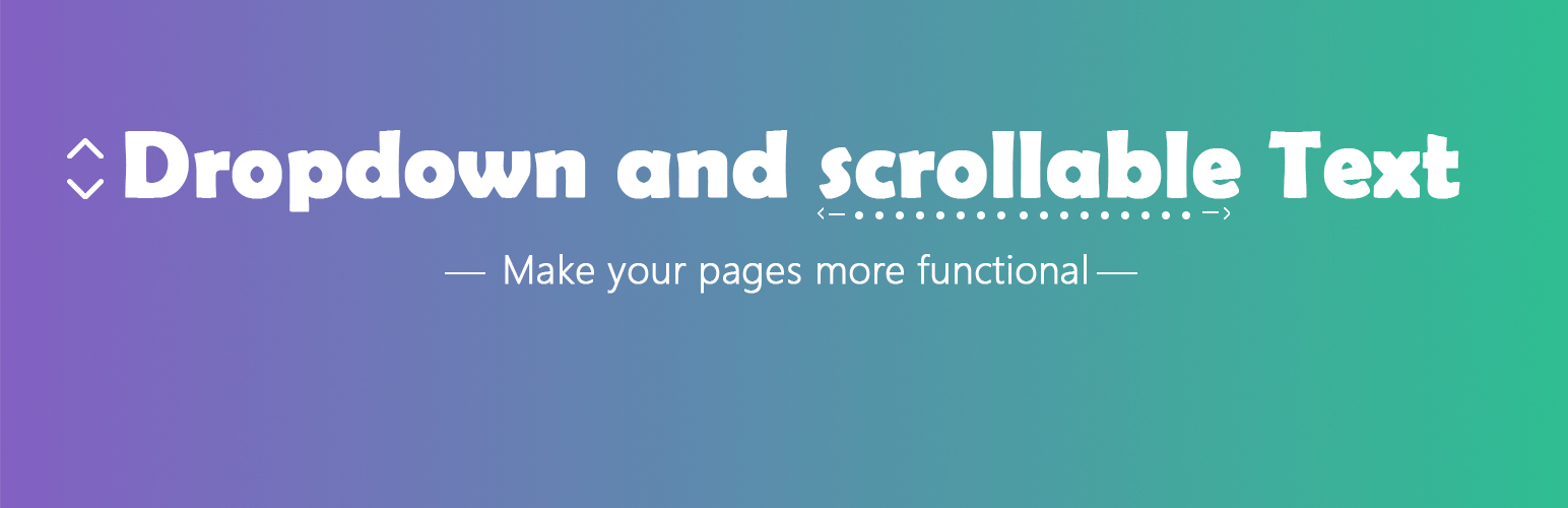 Plugin Banner