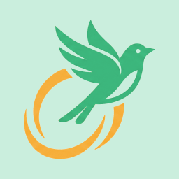 Droplark icon