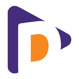 Dropndot Video Library icon