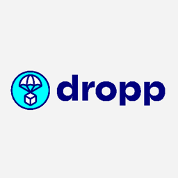 Dropp for WooCommerce icon