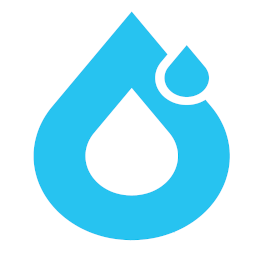 Dropp Pay Tipping icon