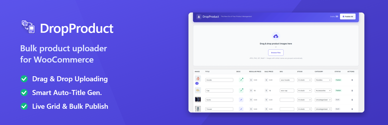 Plugin Banner