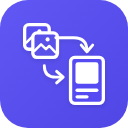 DropProduct – Bulk Product Uploader for WooCommerce icon