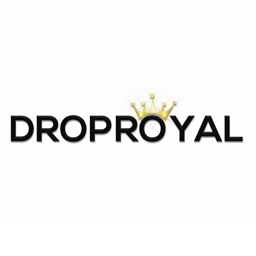 DropRoyal icon