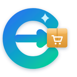 Drusoft Shipping for Econt icon