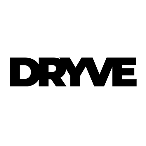 DRYVE | Online marketing icon