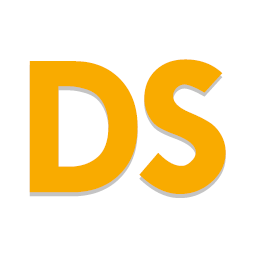DS Dashboard icon