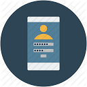 DS Last Login icon