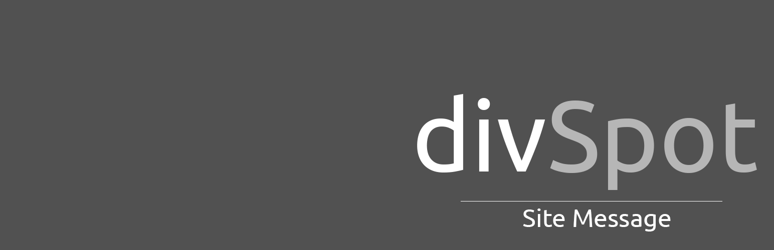 Plugin Banner