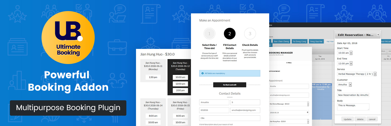 Plugin Banner
