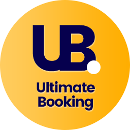 Ultimate Booking Manager icon