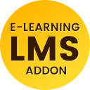 DT LMS – elearning,  WordPress LMS Plugin icon
