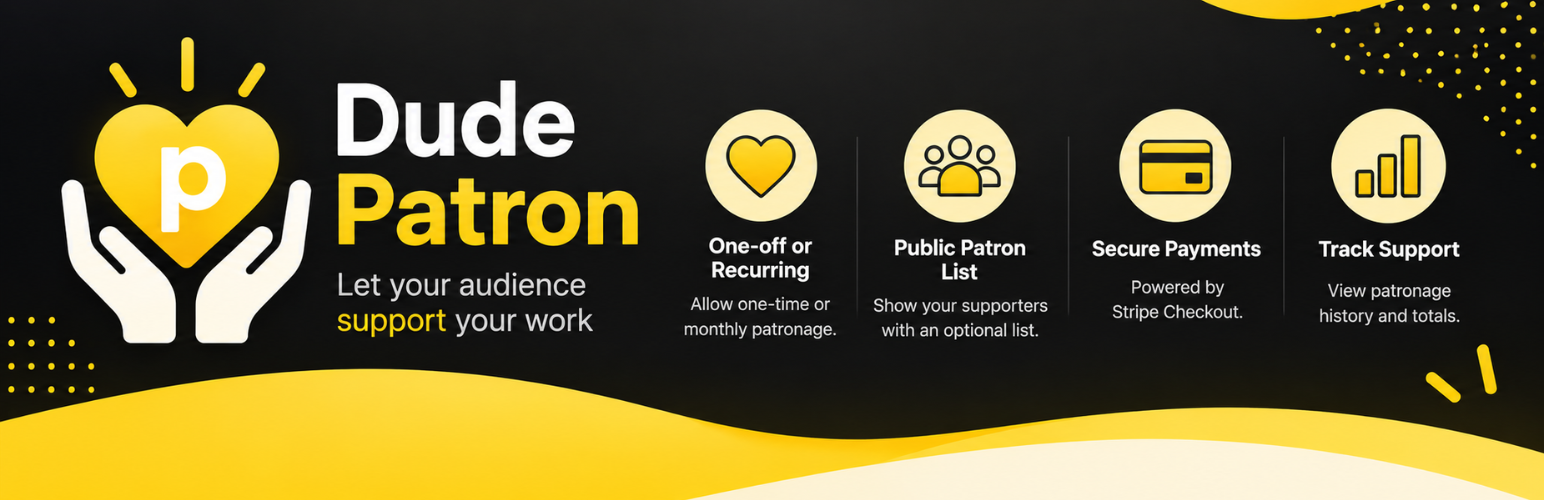 Plugin Banner