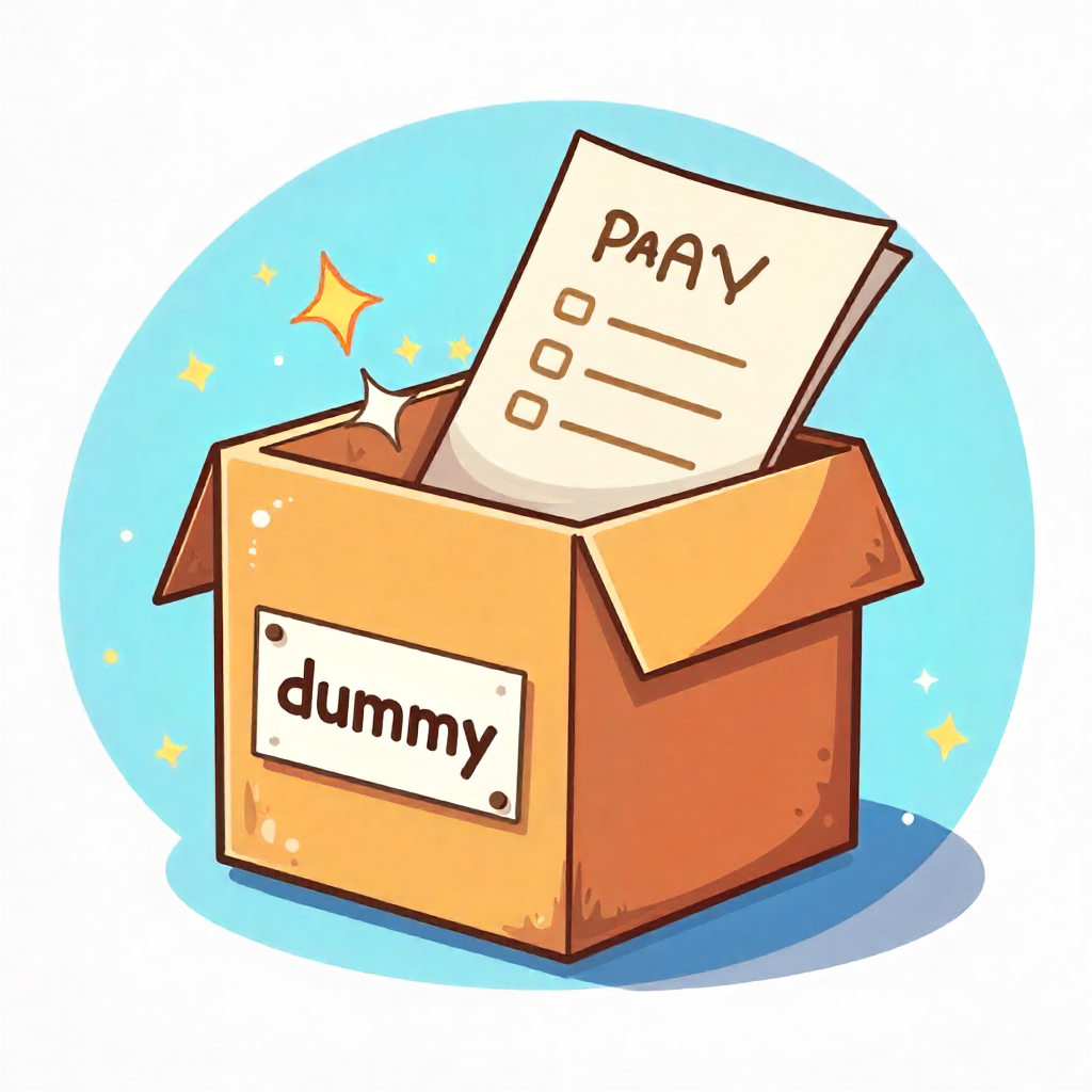 Dummy Subscriptions Generator for WooCommerce icon