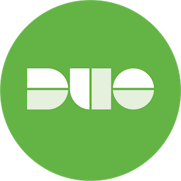 Duo Universal icon