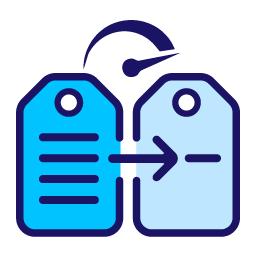 Duplicate Attribute icon
