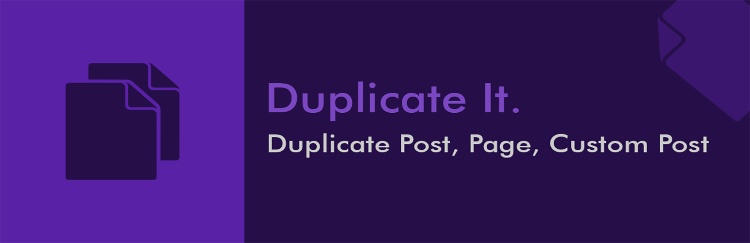Plugin Banner