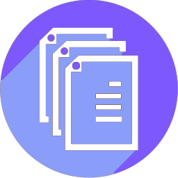 Duplicate Page or Post icon