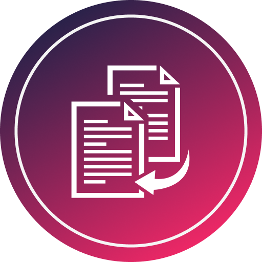 Duplicate Page PTI icon