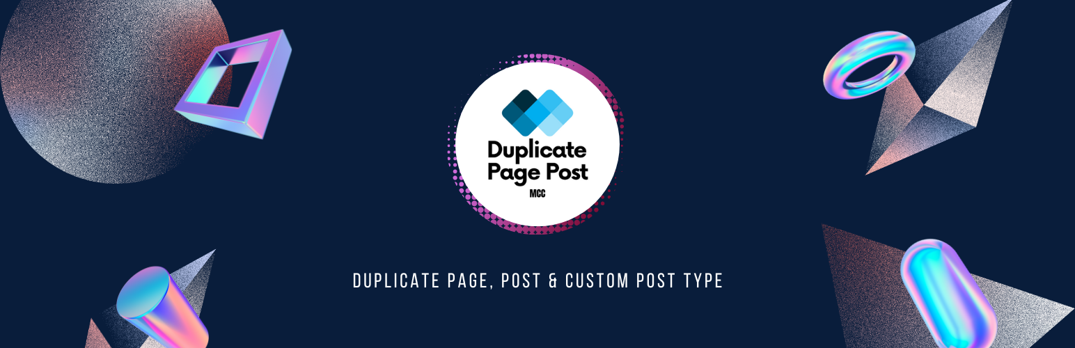 Plugin Banner