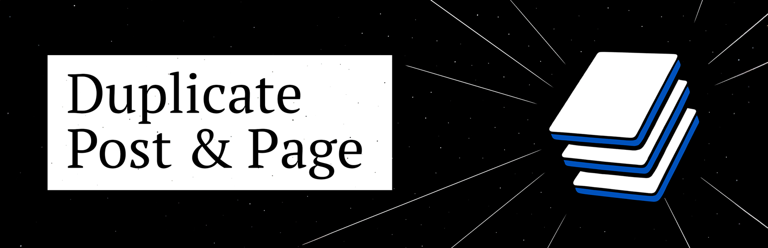 Plugin Banner