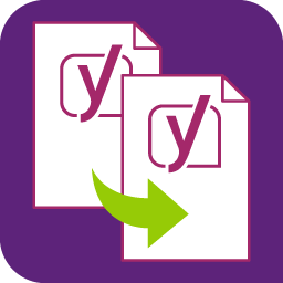 Yoast Duplicate Post icon