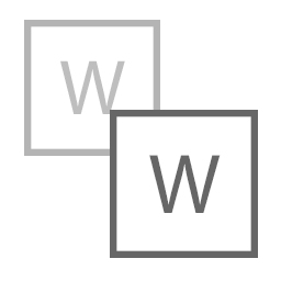 Duplicate Widgets icon