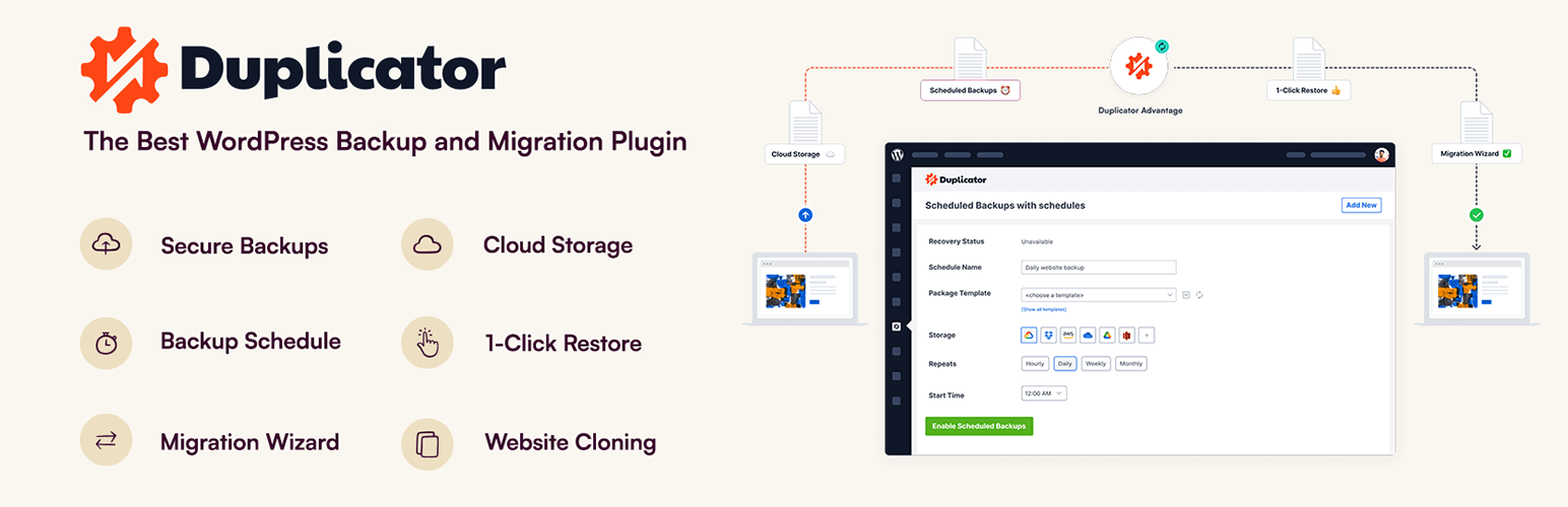 Plugin Banner