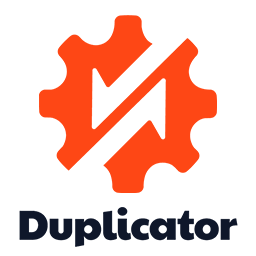 Duplicator – Backups & Migration Plugin – Cloud Backups, Scheduled Backups, & More icon