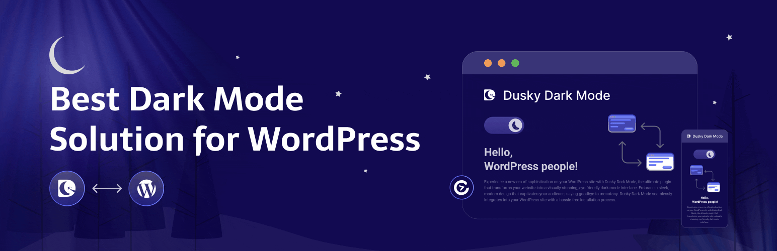Plugin Banner