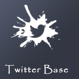 Twitter Base icon