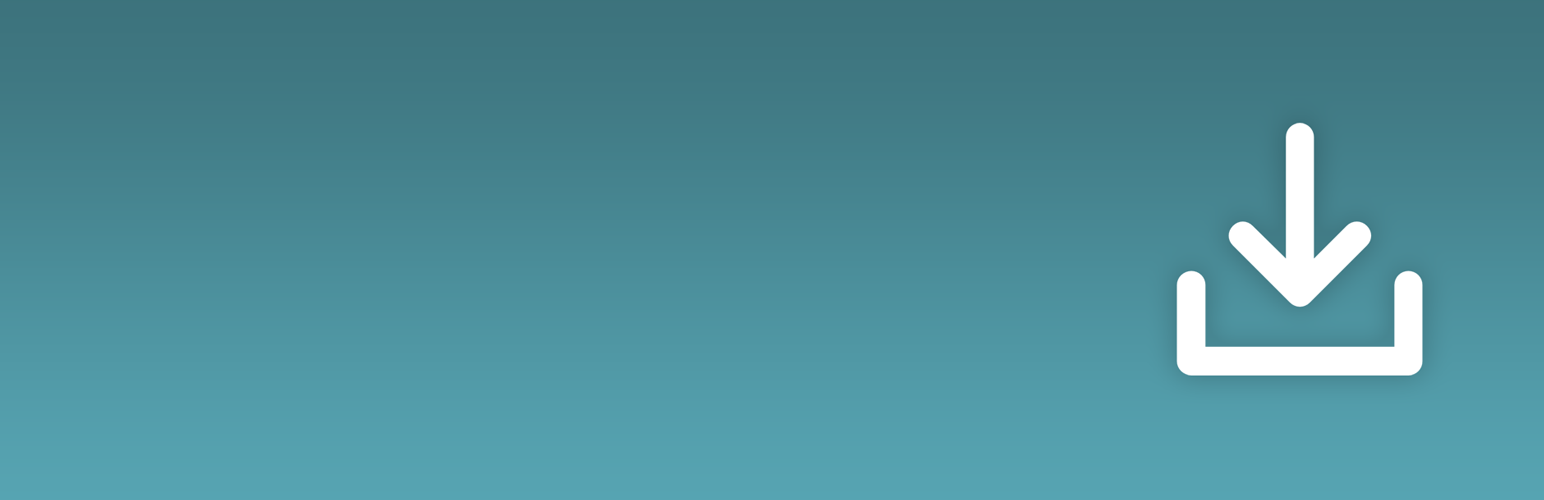 Plugin Banner