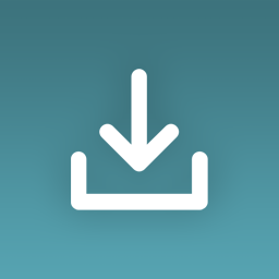 dwnldr icon