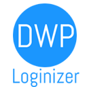 DWP Loginizer icon