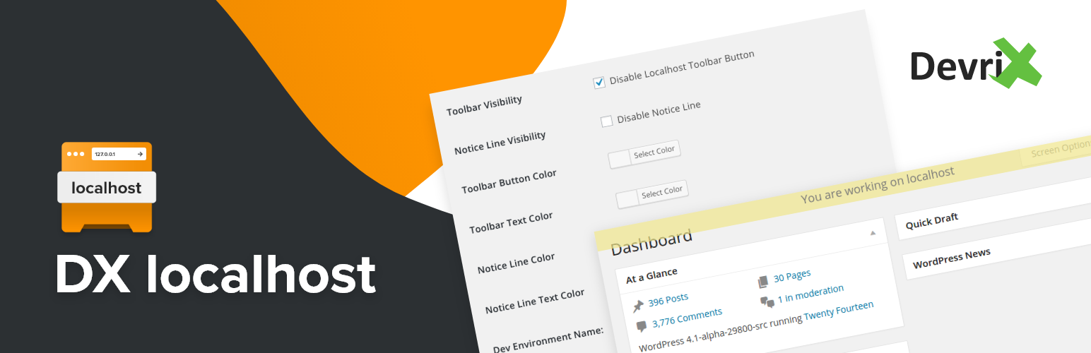 Plugin Banner