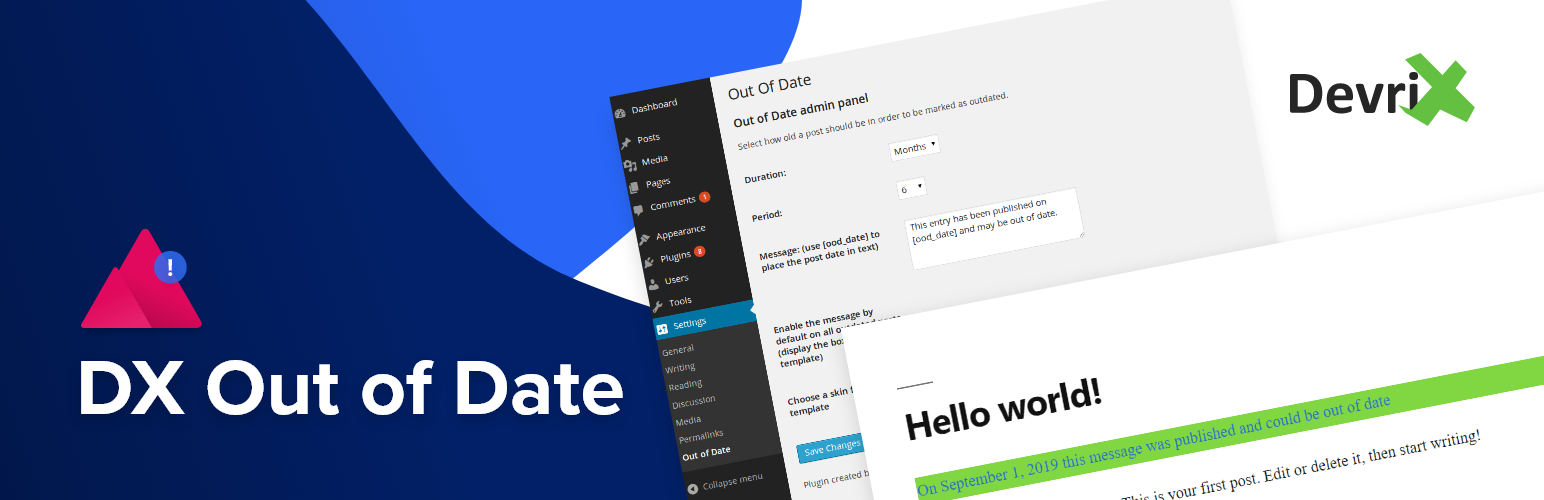 Plugin Banner