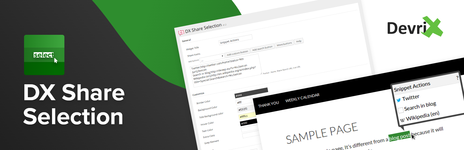Plugin Banner