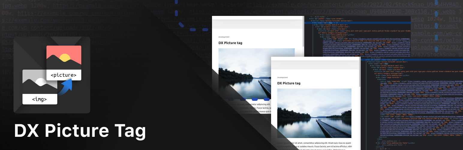 Plugin Banner