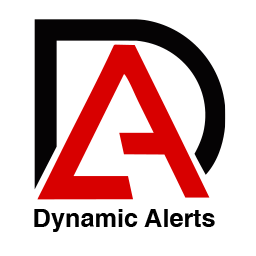 Dynamic Alerts icon