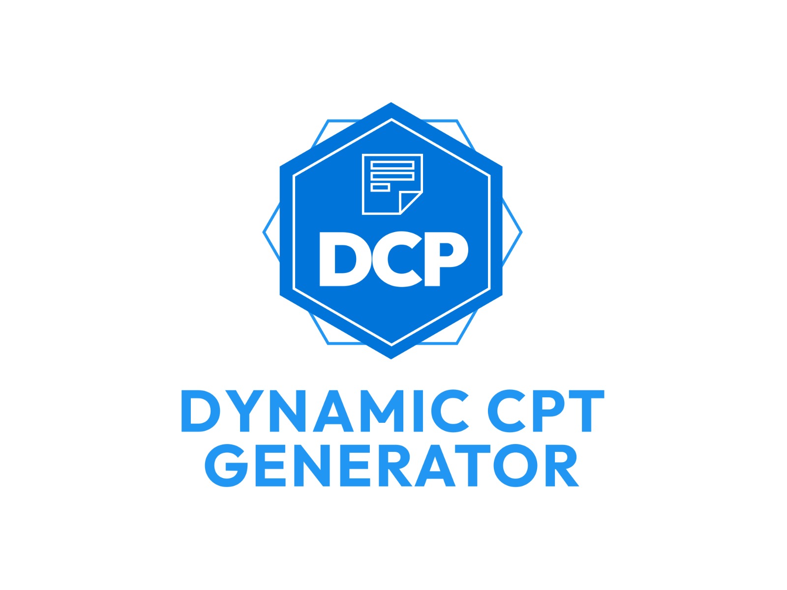 Dynamic CPT Generator icon