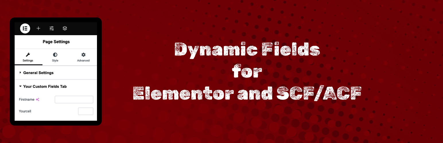 Plugin Banner