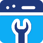 Dynamic Maintenance Mode icon
